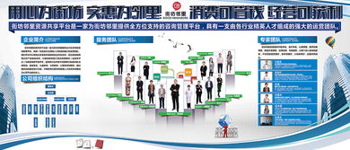 文化為帆，品牌為槳 企業(yè)展板設計如何點亮公司形象與主營宣傳